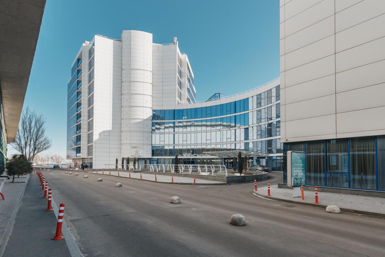 אודסה Марістелла Морська Перлина מראה חיצוני תמונה